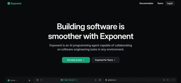 Exponent