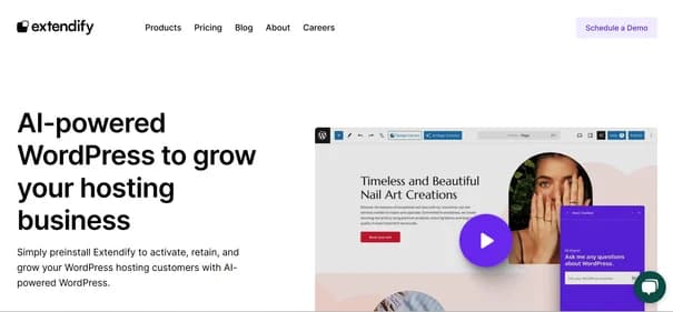 Extendify thumbnail