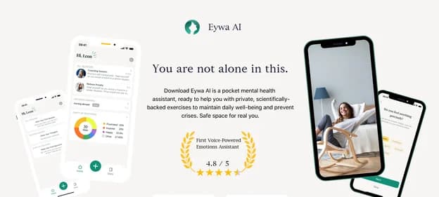 Eywa Emotions - Tool thumbnail