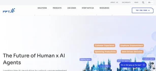 FPT AI - Tool thumbnail