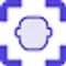 Gesichtsform bestimmen icon