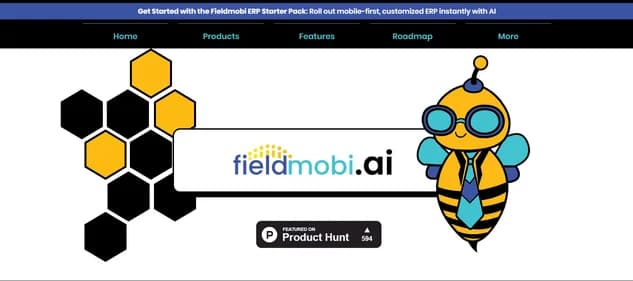 Fieldmobi AI - Tool thumbnail