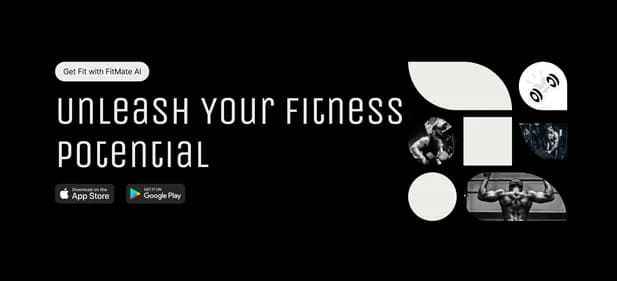 FitMate AI