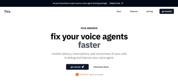 Fixa 2 - Tool thumbnail