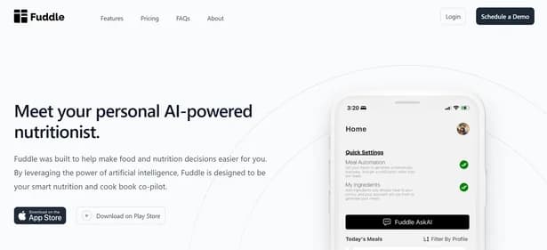 Fuddle - Tool thumbnail