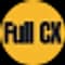 Full CX icon