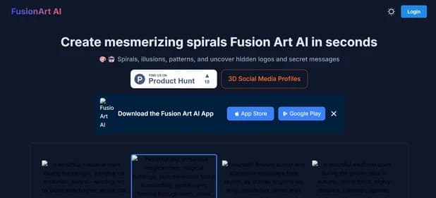 FusionartAI? thumbnail