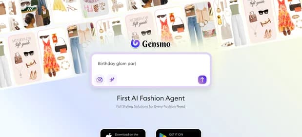 Gensmo - Tool thumbnail