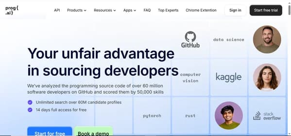 GetProg.AI - Tool thumbnail