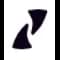 Sleek AI icon