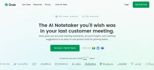 Grain - Tool thumbnail
