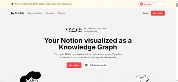 Graphify thumbnail