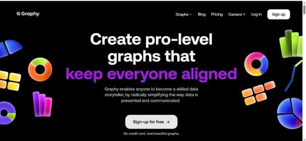 Graphy App - Tool thumbnail