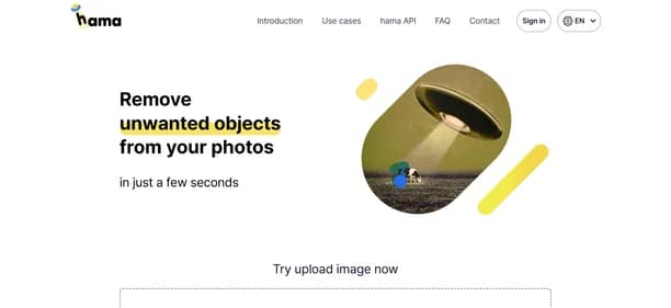 Hama - Tool thumbnail