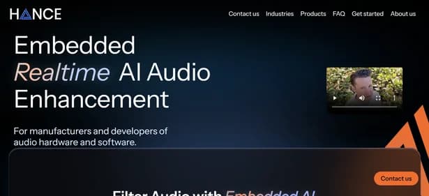 Hance AI thumbnail