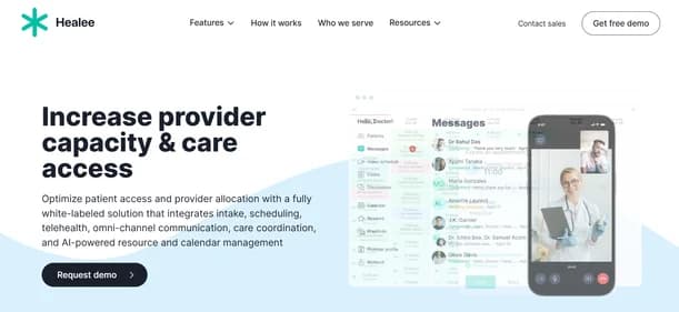 Healee - Tool thumbnail