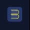 Hebrew Bible App icon