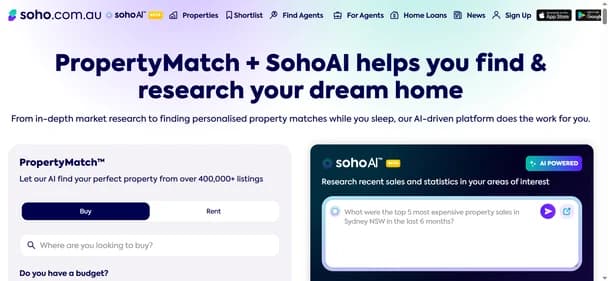 HomeSales - Tool thumbnail