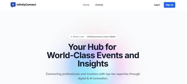InfinityConnect - Tool thumbnail
