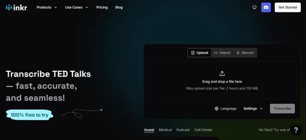 Inkr - Tool thumbnail