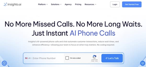 Insighto AI - Tool thumbnail