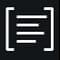 JSON AI icon