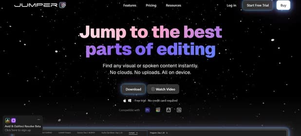 Jumper 4 - Tool thumbnail