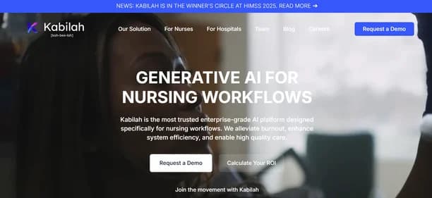 Kabilah - Tool thumbnail
