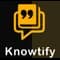 Knowtify Chat icon