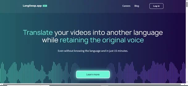 Langswap - Tool thumbnail