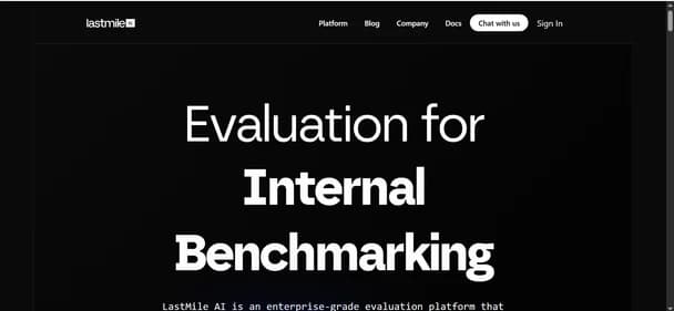 LastMile AI - Tool thumbnail