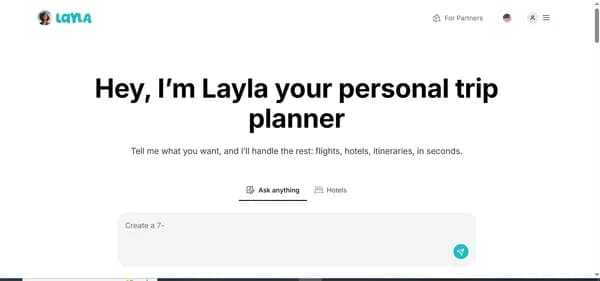 Layla AI thumbnail