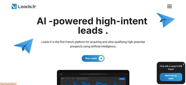 Leads.fr thumbnail