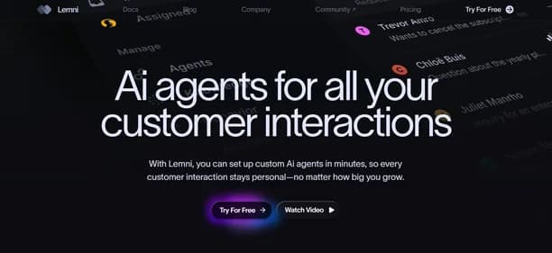Lemni - Tool thumbnail
