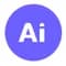 Lens AI icon