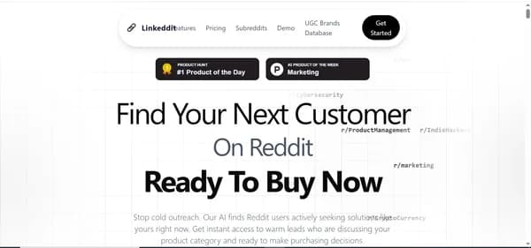 Linkeddit thumbnail