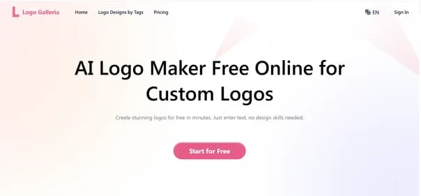 Logo Galleria thumbnail