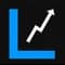 Lotto Chart icon