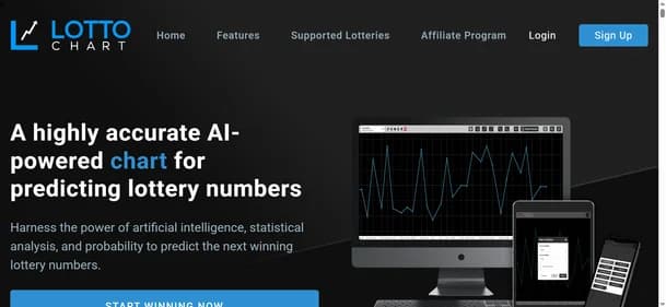 Lotto Chart - Tool thumbnail