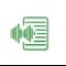 Meetext icon