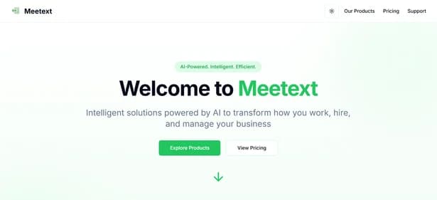 Meetext 2 - Tool thumbnail