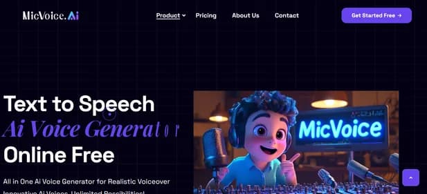 MicVoice AI thumbnail