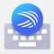 Microsoft SwiftKey AI Keyboard icon