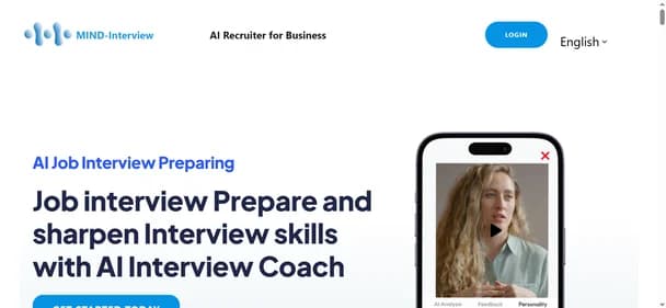 Mind Interview thumbnail