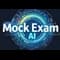 Mock Exam AI icon