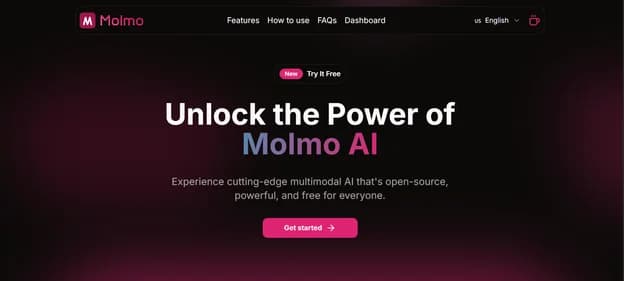 Molmo - Tool thumbnail