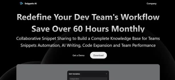 Moneo AI - Tool thumbnail