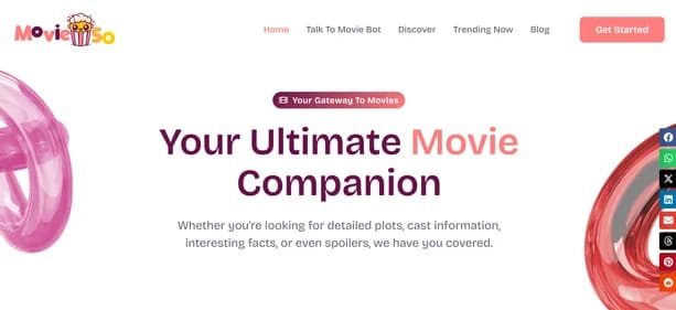 Movie So - Tool thumbnail