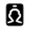 Nametag icon