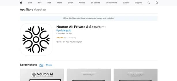 Neuron AI thumbnail